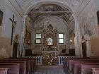 Bild: Malcesine (Italien), Kirche der Heiligen Benigno und Caro – Klick zum Vergrößern