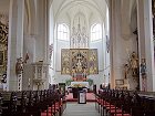 Bild: Maria Laach (Österreich): Wallfahrtskirche – Klick zum Vergrößern