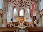 Bild: Meißen: Frauenkirche – Klick zum Vergrößern