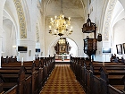 Bild: Middelfart (Dänemark): St. Nikolai – Klick zum Vergrößern