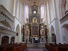 Bild: Naumburg: Wenzelskirche – Klick zum Vergrößern