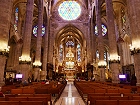 Bild: Palma de Mallorca (Spanien): Catedral La Seu – Klick zum Vergrößern