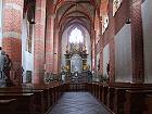 Bild: Panschwitz-Kuckau, Klosterkirche&nbsp;&ndash; Klick zum Vergr&ouml;&szlig;ern