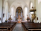 Bild: Pommern: Pfarrkirche St. Stephanus – Klick zum Vergrößern
