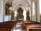 Bild: Ramsau: St. Sebastian – Klick zum Vergrößern