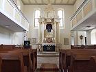 Bild: Rau&szlig;litz: Festungskirche&nbsp;&ndash; Klick zum Vergr&ouml;&szlig;ern