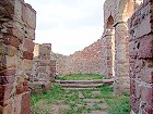 Bild: Revf&uuml;l&ouml;p (HU): Ruine Ecs&eacute;r&nbsp;&ndash; Klick zum Vergr&ouml;&szlig;ern