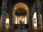 Bild: San Remo (Italien), Duomo San Siro – Klick zum Vergrößern
