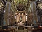 Bild: Santa Margherita (Italien): Basilika La Madonna della Rosa – Klick zum Vergrößern
