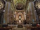 Bild: Santa Margherita (I): Basilika La Madonna della Rosa&nbsp;&ndash; Klick zum Vergr&ouml;&szlig;ern
