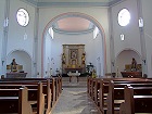 Bild: St. Goarshausen: St. Johannes der Täufer – Klick zum Vergrößern