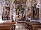 Bild: Starnberg: St. Josef – Klick zum Vergrößern