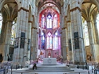 Bild: Trier: Liebfrauenkirche – Klick zum Vergrößern