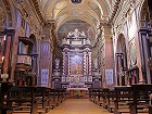 Bild: Turin (Italien): San Francesco da Paola – Klick zum Vergrößern