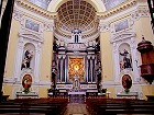 Bild: Turin (Italien): San Maria de Monte – Klick zum Vergrößern