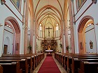 Bild: Villach (Österreich): Franziskanerpfarre St. Nikolai – Klick zum Vergrößern