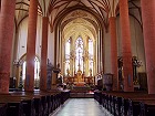 Bild: Villach (Österreich): Stadthauptpfarrkirche St. Jakob – Klick zum Vergrößern