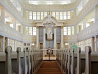 Bild: Waldheim: Stadtkirche St. Nicolai – Klick zum Vergrößern