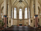Bild: Zell/Mosel: St. Bartholomäus – Klick zum Vergrößern