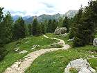 Bild: Bergwanderweg&nbsp;&ndash; Klick zum Vergr&ouml;&szlig;ern