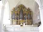 Bild: Petrikirchenorgel&nbsp;&ndash; Klick zum Vergr&ouml;&szlig;ern