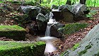 Bild: Wasserfall 07&nbsp;&ndash; Klick zum Vergr&ouml;&szlig;ern
