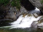 Bild: Wasserfall 08&nbsp;&ndash; Klick zum Vergr&ouml;&szlig;ern